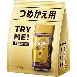Amazon.co.jp: ネスカフェ レギュラー ソリュブル コーヒー 詰替 顆粒